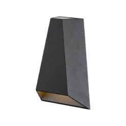 Đèn led gắn vách trang trí 10W (ABY008)