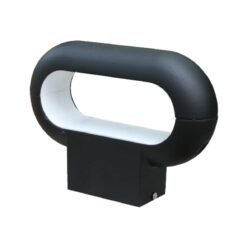 Đèn led gắn vách trang trí 9W (ABY011)