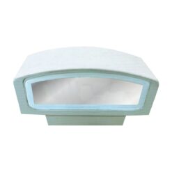 Đèn led gắn vách trang trí 15W (ABY023)