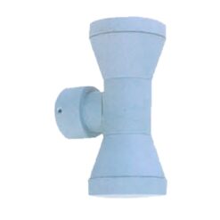 Đèn led gắn vách trang trí 10W (ABY103)