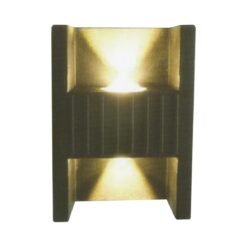 Đèn led gắn vách trang trí 5W (ABY111)