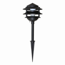 Đèn led quan sát sân vườn 3W (ABY212)