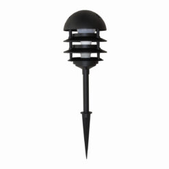 Đèn led quan sát sân vườn 9W (ABY213)