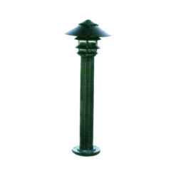 Đèn trụ sân vườn ABY223