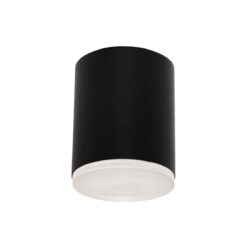 Đèn led tròn tán quang gắn nổi trang trí 9W (AFB0091)