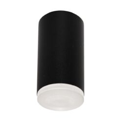 Đèn led tròn tán quang gắn nổi trang trí 9W (AFB0093)