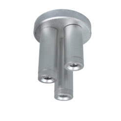 Đèn led chiếu vách 9W (AIB810)