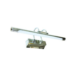 Đèn led soi gương xoay phòng tắm – Soi tranh 9W (AIG0091)