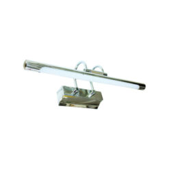 Đèn led soi gương xoay phòng tắm – Soi tranh 12W (AIG0121)