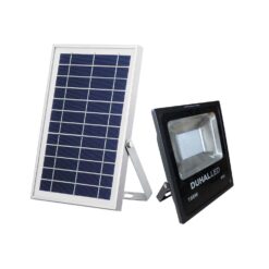 Đèn pha led năng lượng mặt trời AJNL1001