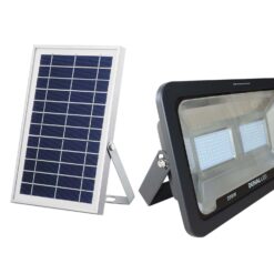 Đèn pha led năng lượng mặt trời AJNL2001