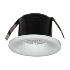 Đèn led âm trần trang trí mini 3W (BFA0033)