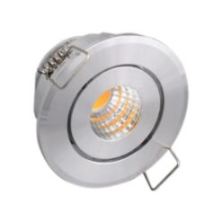 Đèn led âm trần trang trí mini 3W (BFA1034)