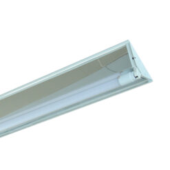 Đèn công nghiệp chữ V 1x9W (DDK109)