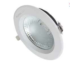 Đèn âm trần led chiếu sâu 12W Duhal DFA0121