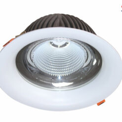 Đèn led Downlight chiếu sâu trần cao 50W Duhal (DFA0503)