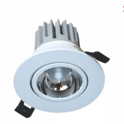 Đèn led Downlight xoay chiếu điểm âm trần Duhal (DFA0302)