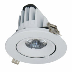 Đèn led Downlight chiếu sâu Duhal (BIB0301)