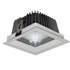 Đèn led Downlight chống thấm chiếu sâu Duhal (BFB040)