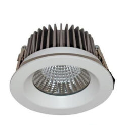 Đèn led Downlight chống thấm chiếu sâu Duhal (BFC020)