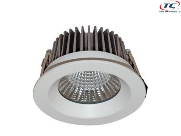 Đèn led Downlight chống thấm chiếu sâu Duhal (BFC050)