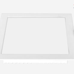 Đèn led panel âm trần vuông 20W cao cấp Duhal (SDGV0201)