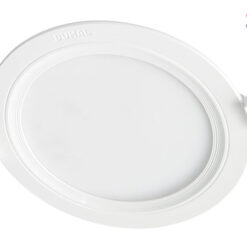 Đèn led panel đổi màu 9W Duhal (SDMT0091)