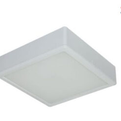 Đèn led panel gắn nổi 18W Duhal (DGB0183)