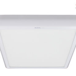 Đèn led panel nổi viền tròn 24W Duhal (SDGB0241)