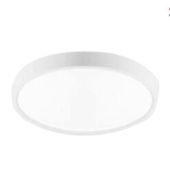 Đèn led panel ốp trần siêu mỏng 36W Duhal (DGC1369)