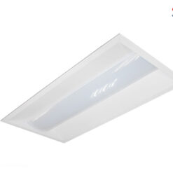 Đèn máng led âm trần 18W Duhal (SDLA0181)