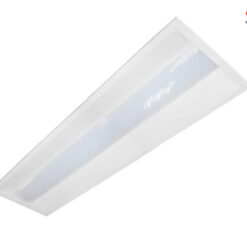 Đèn máng led âm trần 36W Duhal (SDLA0362)
