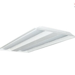 Đèn máng led âm trần 72W Duhal (SDLA0721)