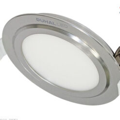 Đèn led âm trần 9W Duhal (SDGD509)