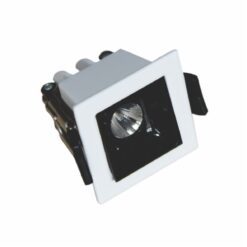 Đèn led âm trần chiếu sâu mini 3W (DFA0031)