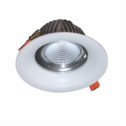 Đèn led Downlight chiếu sâu trần cao 30W (DFA0303)