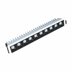 Đèn led âm trần chiếu sâu mini30W (DFA0310)
