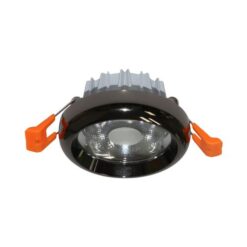 Đèn led âm trần trang trí 12W (DFA0128)