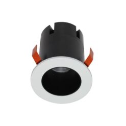 Đèn led âm trần trang trí mini 3W (DFA1036)