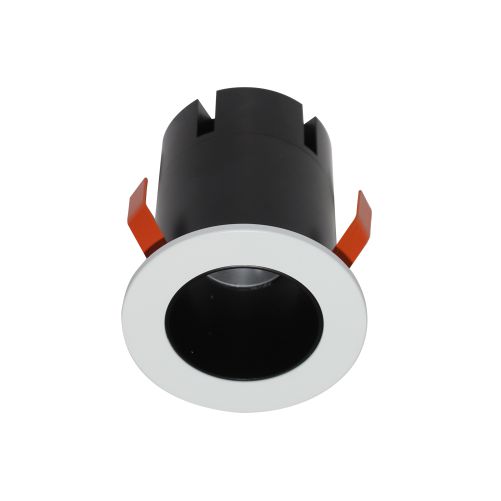 Đèn led âm trần trang trí mini 3W (DFA1036)
