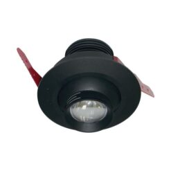 Đèn led âm trần trang trí mini 3W (DFA1038)