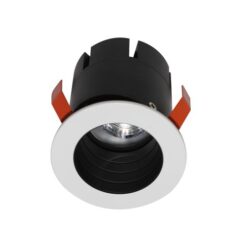 Đèn led âm trần trang trí mini 7W (DFA1076)