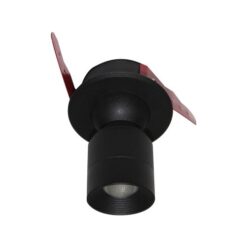 Đèn led âm trần trang trí mini 7W (DFA1079)