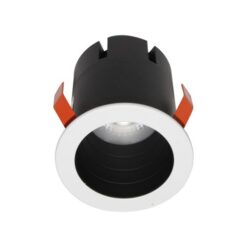 Đèn led âm trần trang trí mini 9W (DFA1096)