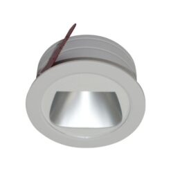 Đèn led âm trần trang trí 15W (DFA1158)