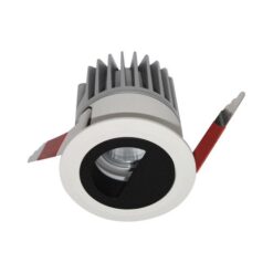 Đèn led âm trần trang trí 15W (DFA1153)