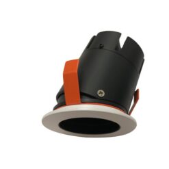 Đèn led âm trần trang trí mini 5W (DFA1055)