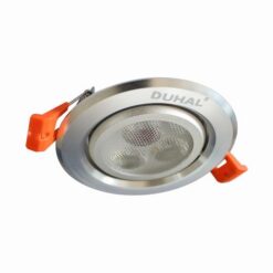 Đèn led chiếu điểm âm trần 3W (SDFA203)