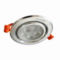 Đèn led chiếu điểm âm trần 5W (SDFN205)