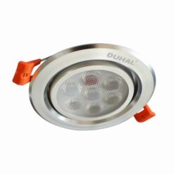 Đèn led chiếu điểm âm trần 7W (SDFN207)